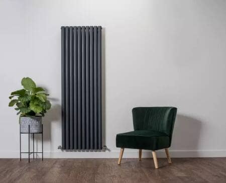 How to measure a radiator | BestHeating Advice Centre