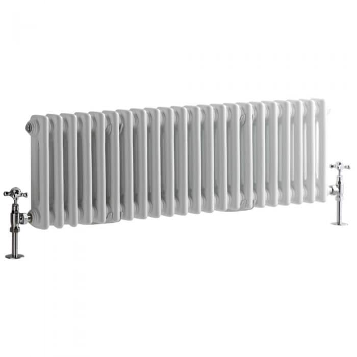 Top 7 radiators for small spaces