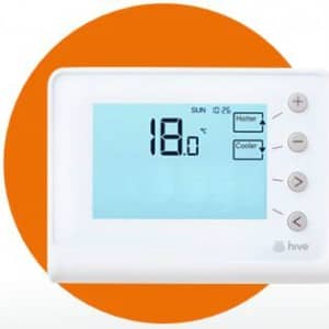 Intelligent heating systems