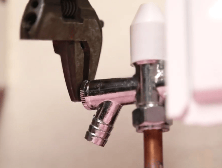 How to fill a pressurised heating system BestHeating Advice Centre