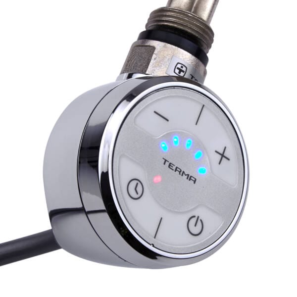 Terma heating element close up