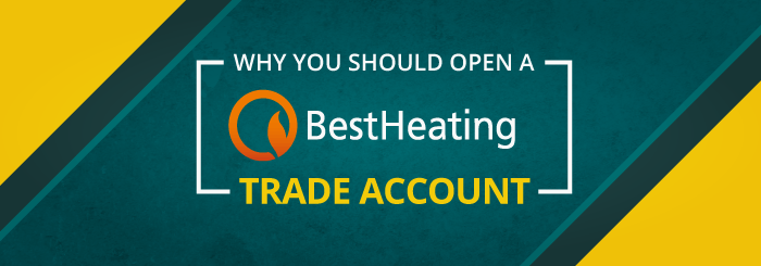 Why you should open a bestheating trade account
