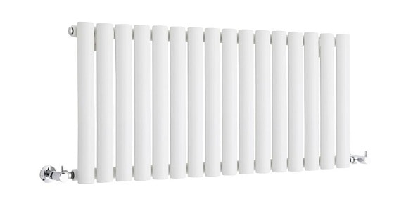 Where to Position a Radiator