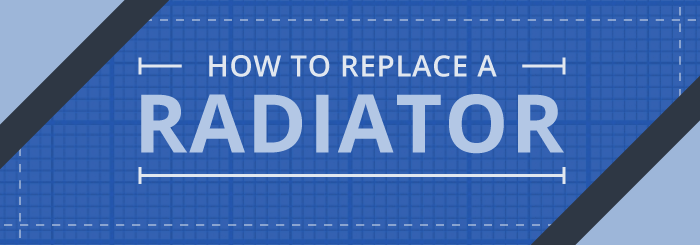 How To Replace A Radiator - A BestHeating Guide | BestHeating Advice Centre