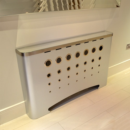Radiator Covers Good Or Bad Bestheating Advice Centre