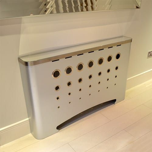 Radiator Covers