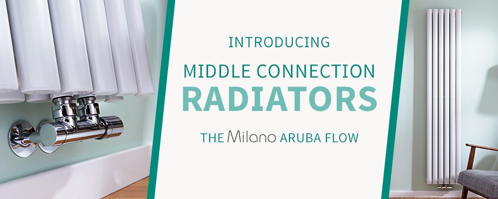 Milano Aruba Flow Banner