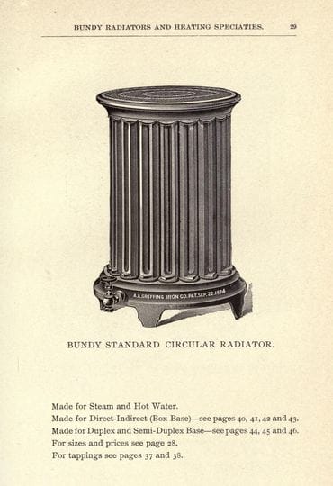 bundy