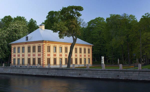 st-petersburg