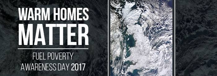 Fuel Poverty Awareness Day