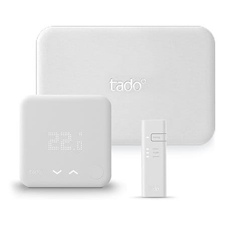 Tado smart thermostat Tado smart thermostat