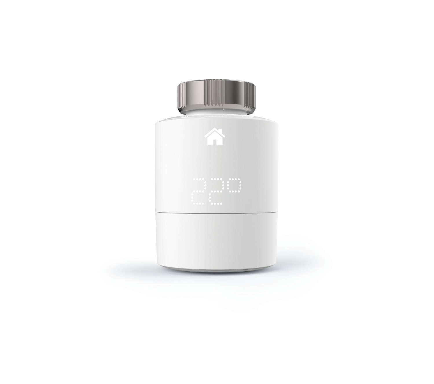 A tado smart radiator thermostat