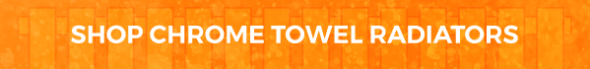 Shop For Chrome Heated Towel Rails At BestHeating.com