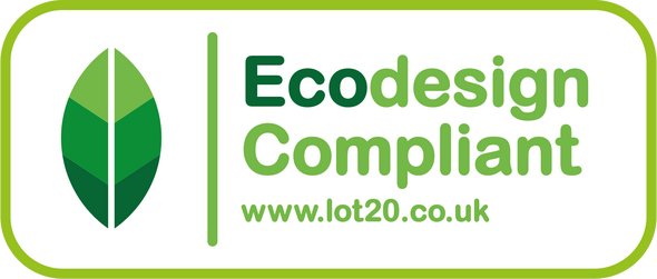 LOT20 ecodesign compliant