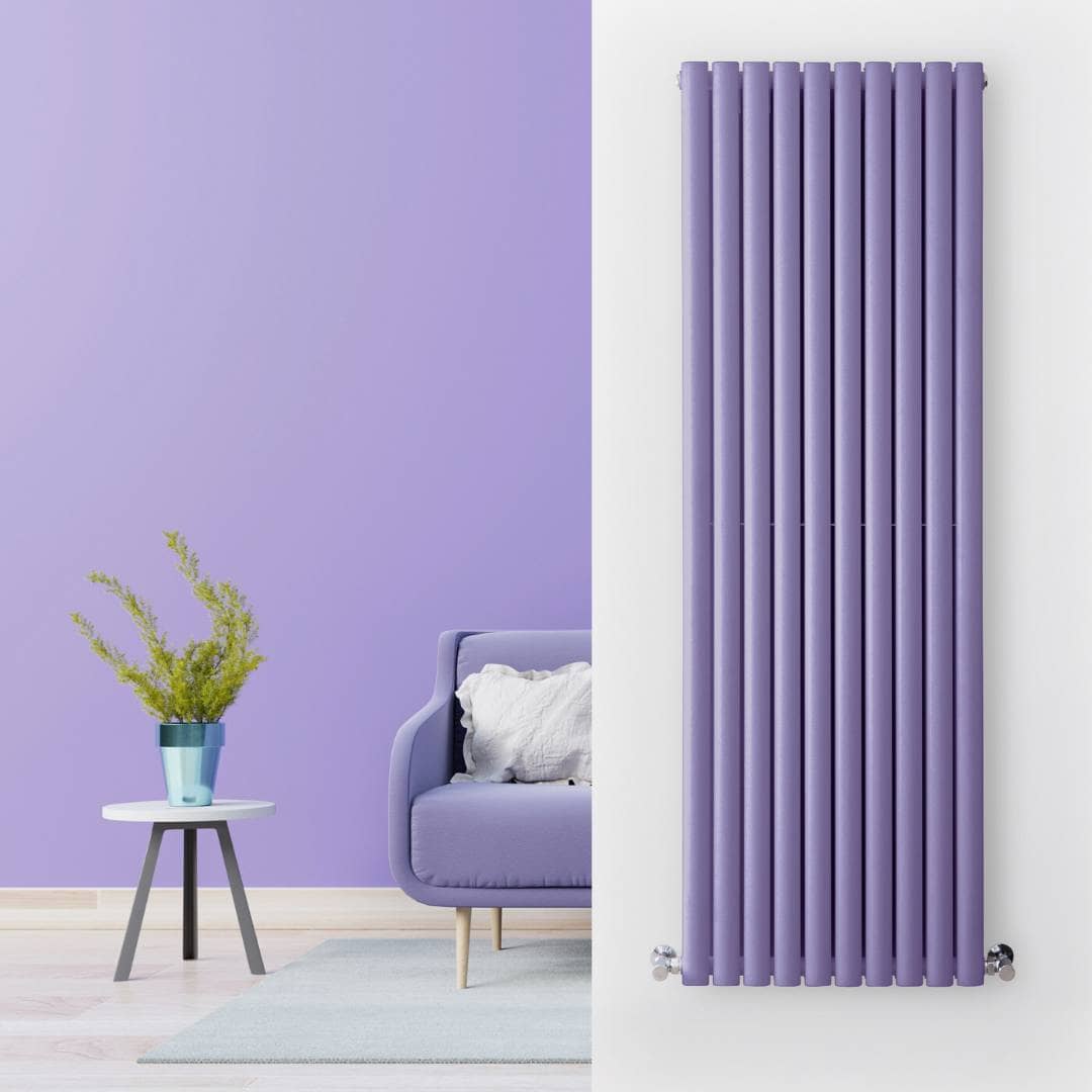 Which Radiator Colour Best Suits Your Personality?