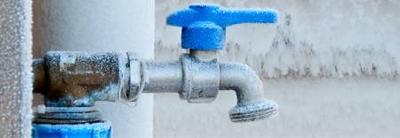 Common winter heating problems blog banner