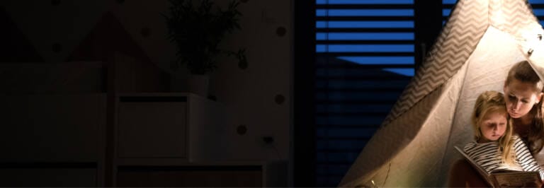 7 Space – Saving Small Bedroom Ideas blog banner image