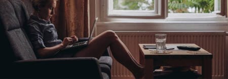 75 living room radiator ideas blog banner image