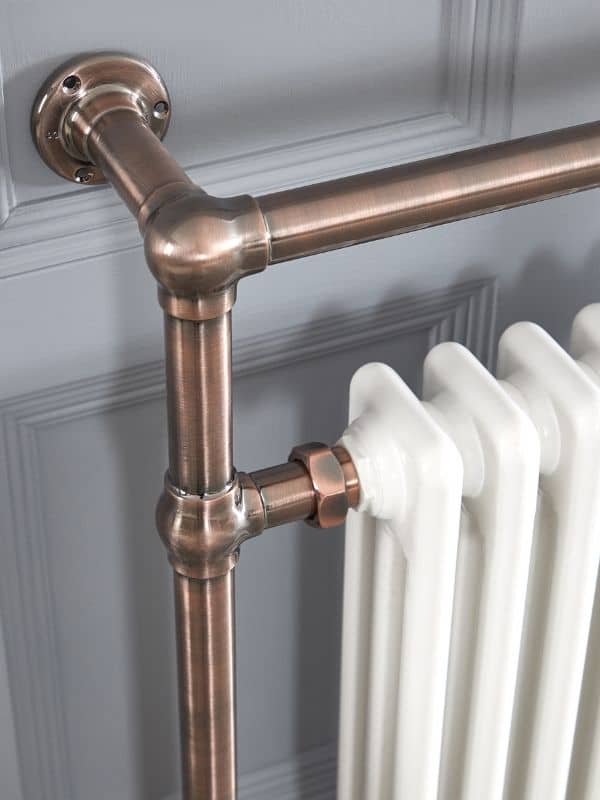 Oil Rubbed Bronze