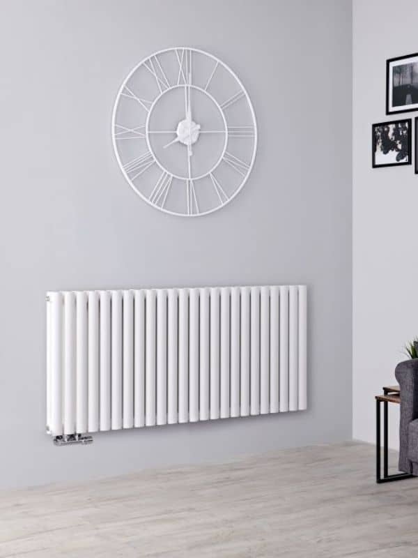 Vertical Or Horizontal – Which Is The Right Radiator For My Room?