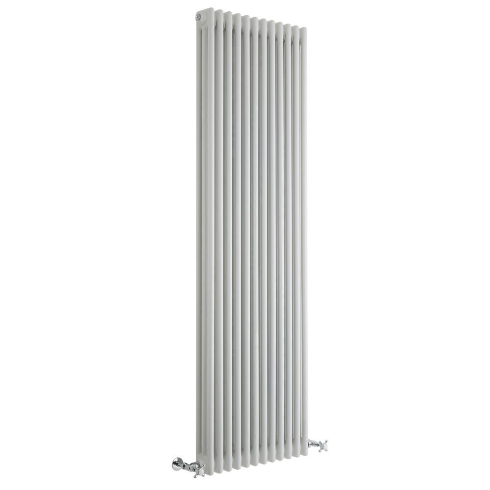 Milano Windsor vertical column radiator