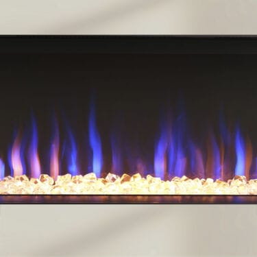 Introducing Electric Fires – A Warm New Look at BestHeating banner