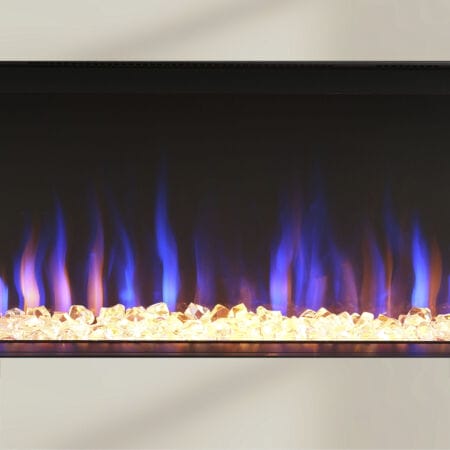 Introducing Electric Fires – A Warm New Look at BestHeating banner