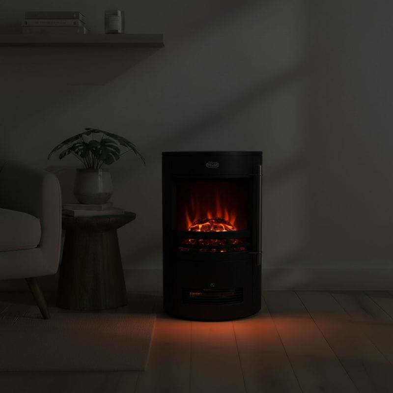 Are electric fires expensive to run blog banner