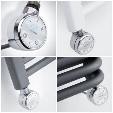 Top 10 green energy electric radiator options