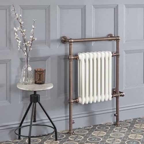 Top 10 green energy electric radiator options
