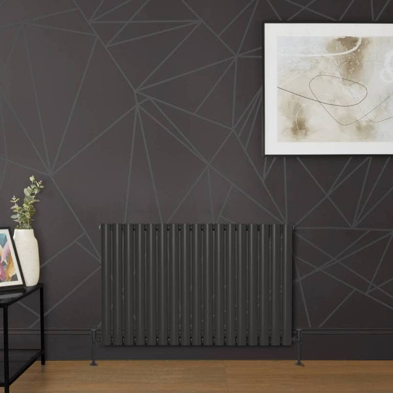 milano aruba carbon grey