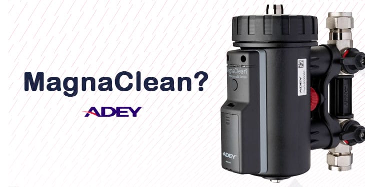 a magna clean filter