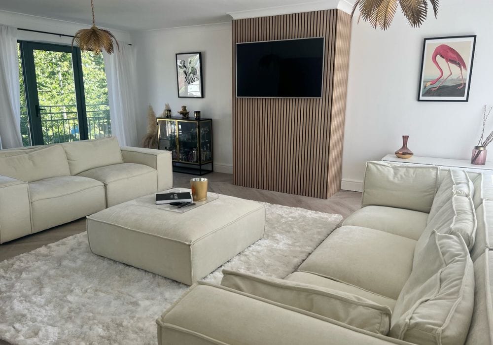 naomi isted's living room