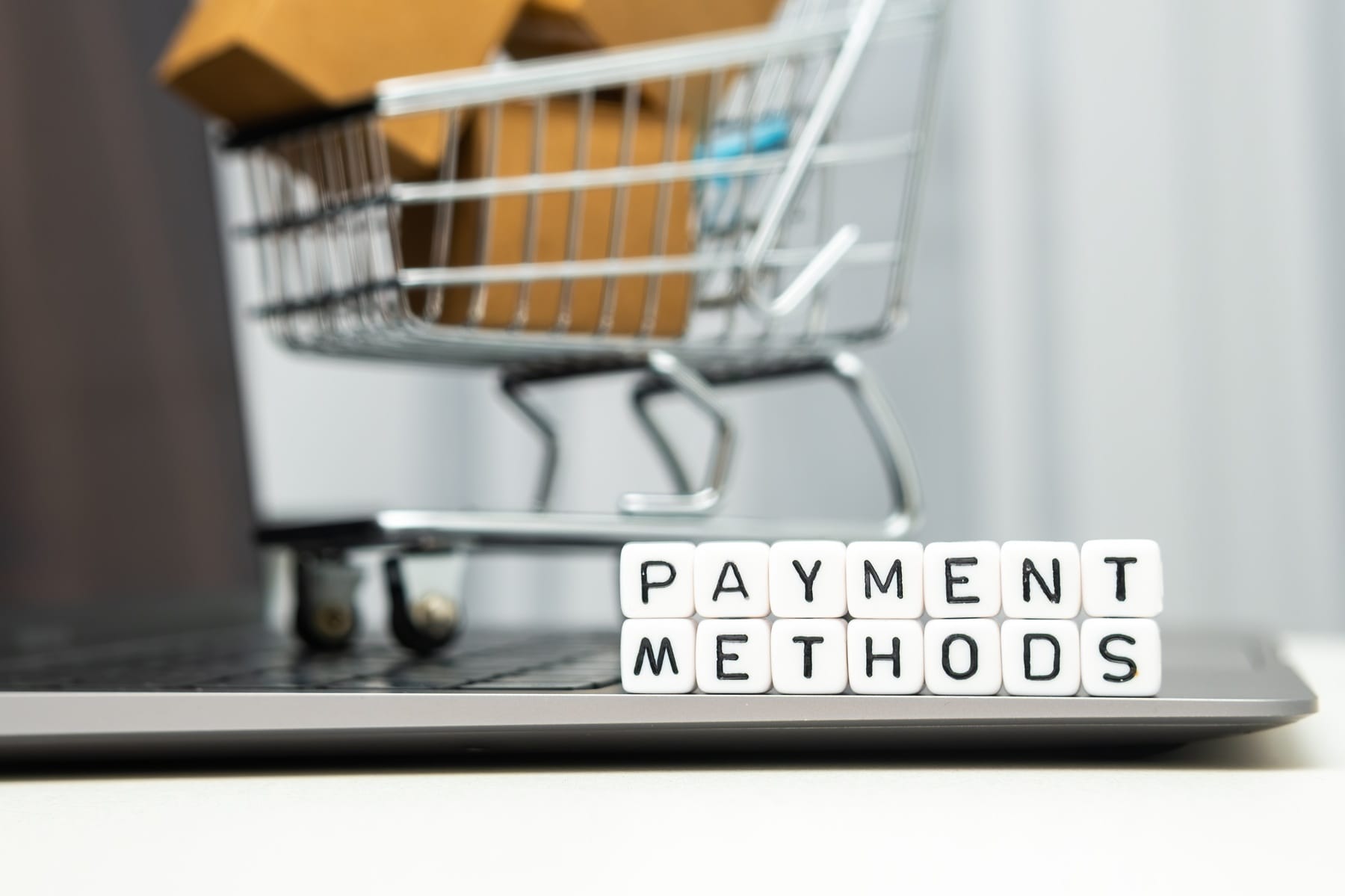 Payment options and methods image - iwocapay featured image