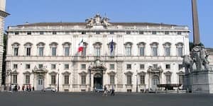 Quirinal Palace, Rome Quirinal Palace, Rome