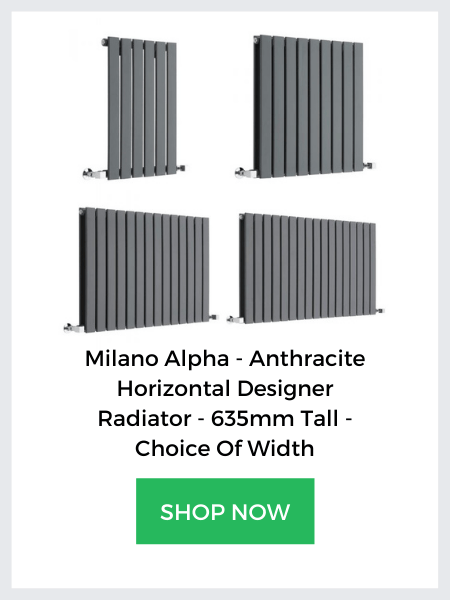milano alpha product banner