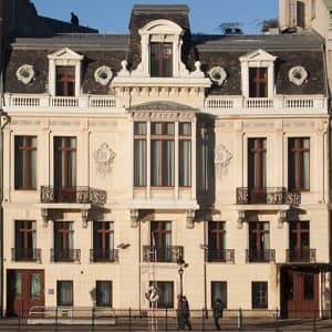 Sager House Stockholm Sager House Stockholm