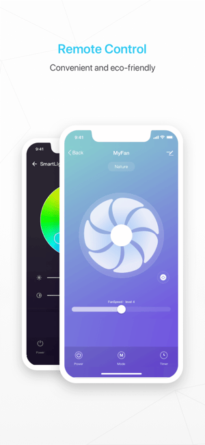 Smart Life App Preview 2