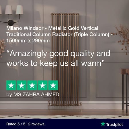 vertical traditional radiator trustpilot review vertical traditional radiator trustpilot review