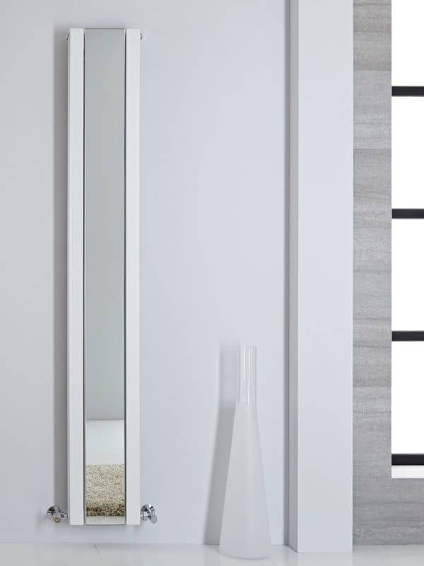 Milano Icon White