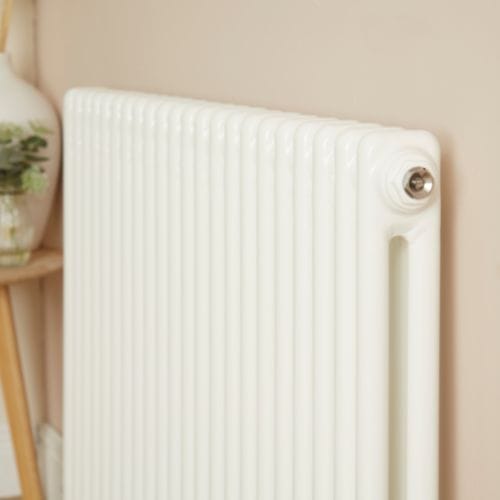 How to replace a radiator bleed valve