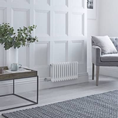 Small but mighty: Meet our smallest radiators