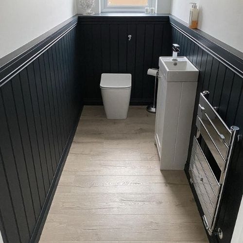 Top 10 best spaces for small radiators