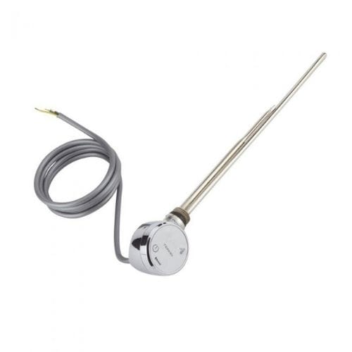 thermostatic heating element