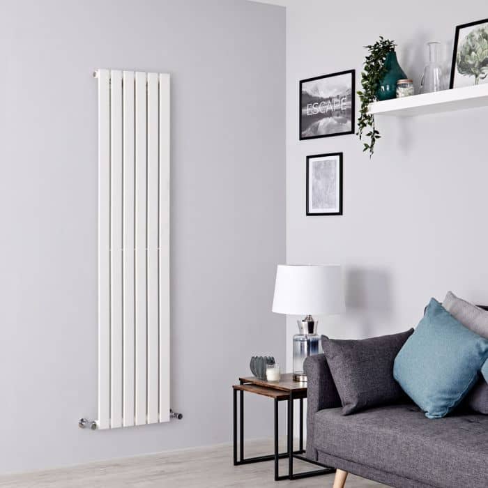 The ultimate mirrored radiator guide | BestHeating Advice Centre