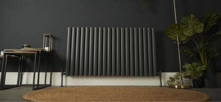 How to measure a radiator | BestHeating Advice Centre
