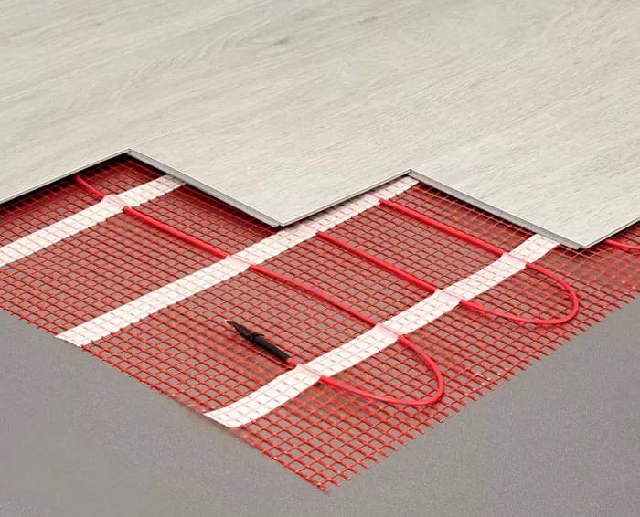 Is underfloor heating easy to install? BestHeating Advice Centre