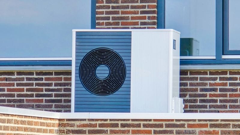 The ultimate guide to energy efficient heating blog banner