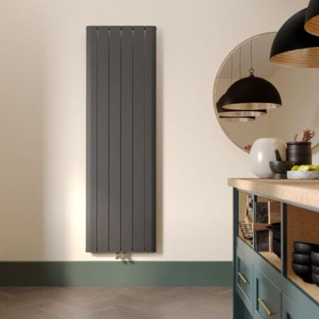 Adding a radiator to an existing system blog banner