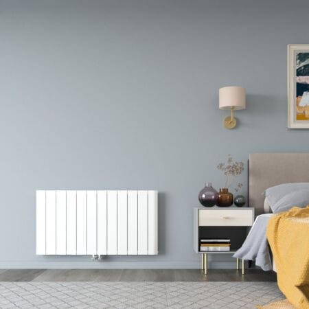 The best radiator colours and styles blog banner